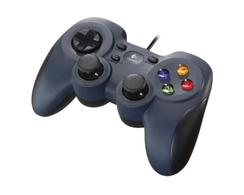 GAMEPAD LOGITECH F310-DU7 GAMEPAD LOGITECH F310