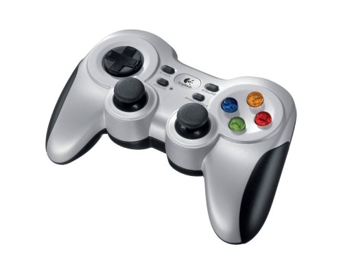 GAMEPAD LOGITECH F710 W-DU10 GAMEPAD LOGITECH F710 W