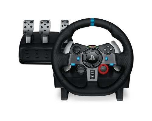 VOLANTE LOGITECH 941-000112-DU48 VOLANTE LOGITECH 941-000112