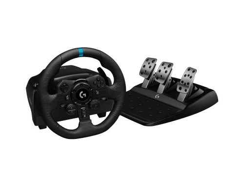VOLANTE LOGITECH G923 TRUEF PS5-DU38 VOLANTE LOGITECH G923 TRUEF PS5