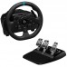 VOLANTE LOGITECH G923 TRUEF PS5-DU38 VOLANTE LOGITECH G923 TRUEF PS5