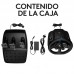 VOLANTE LOGITECH G923 TRUEF PS5-DU38 VOLANTE LOGITECH G923 TRUEF PS5