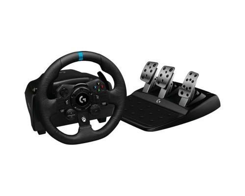 VOLANTE LOGITECH G923 TRUEF XBOX-DU37 VOLANTE LOGITECH G923 TRUEF XBOX