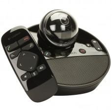 WEBCAM LOGITECH BCC950-DU14 WEBCAM LOGITECH BCC950