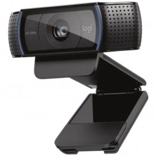 WEBCAM LOGITECH HD PRO C920 NE-DU14 WEBCAM LOGITECH HD PRO C920 NE