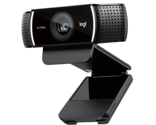 WEBCAM LOGITECHCAM C922 PRO HD STM