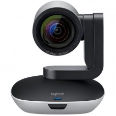 WEBCAM LOGITECHCAM PTZ PRO 2-DU52 WEBCAM LOGITECHCAM PTZ PRO 2