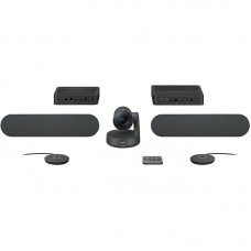 LOG-VIDEOCONF RALLY P BK-DU289 LOG-VIDEOCONF RALLY P BK