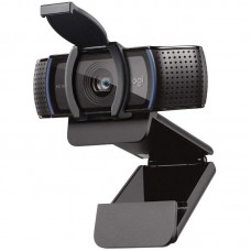 WEBCAM LOGITECHCAM C920S HD PRO-DU15 WEBCAM LOGITECHCAM C920S HD PRO