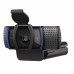 WEBCAM LOGITECHCAM C920S HD PRO