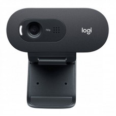 WEBCAM LOGITECH C505E-DU13 WEBCAM LOGITECH C505E