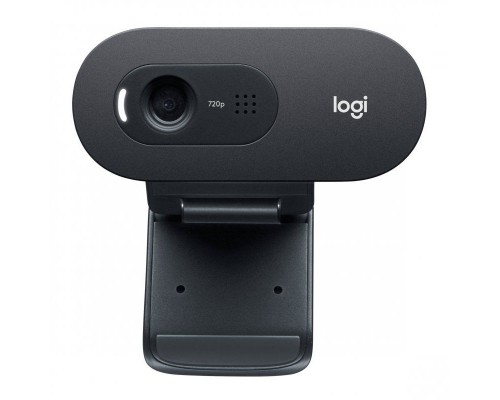 WEBCAM LOGITECH C505E