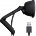WEBCAM LOGITECHCAM BRIO 105 BK