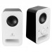 ALTAVOCES LOGITECH Z150 BLANCO-DU4 ALTAVOCES LOGITECH Z150 BLANCO