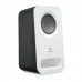 ALTAVOCES LOGITECH Z150 BLANCO-DU4 ALTAVOCES LOGITECH Z150 BLANCO