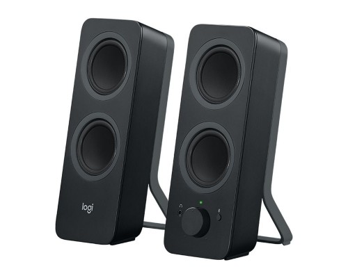 ALTAVOCES LOGITECH 980-001295