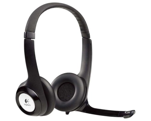 AURICULARES LOGITECH H390