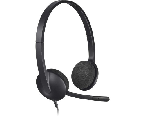 AURICULARES LOGITECH 981-000475-DU5 AURICULARES LOGITECH 981-000475