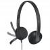 AURICULARES LOGITECH 981-000475-DU5 AURICULARES LOGITECH 981-000475