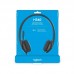 AURICULARES LOGITECH 981-000475-DU5 AURICULARES LOGITECH 981-000475