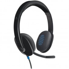 AURICULARES LOGITECH H540 NEGRO
