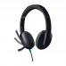 AURICULARES LOGITECH H540 NEGRO-DU7 AURICULARES LOGITECH H540 NEGRO