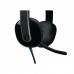 AURICULARES LOGITECH H540 NEGRO-DU7 AURICULARES LOGITECH H540 NEGRO