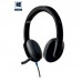 AURICULARES LOGITECH H540 NEGRO-DU7 AURICULARES LOGITECH H540 NEGRO