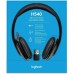AURICULARES LOGITECH H540 NEGRO-DU7 AURICULARES LOGITECH H540 NEGRO