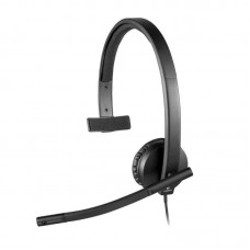 AURICULARES LOGITECH H570E MONO