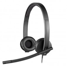 AURICULARES LOGITECH H570E