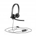 AURICULARES LOGITECH H570E-DU11 AURICULARES LOGITECH H570E