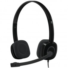 AURICULARES LOGITECH 981-000589