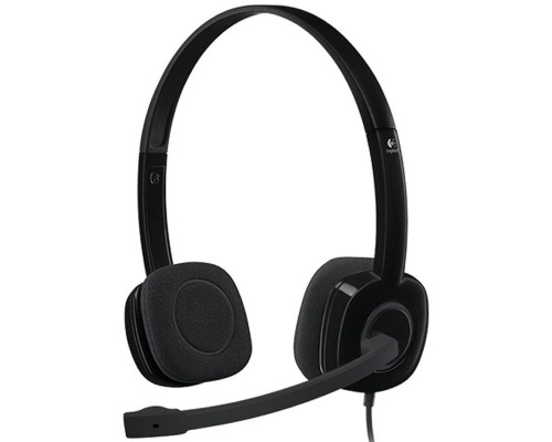 AURICULARES LOGITECH 981-000589-DU3 AURICULARES LOGITECH 981-000589