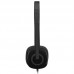 AURICULARES LOGITECH 981-000589-DU3 AURICULARES LOGITECH 981-000589