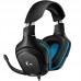 AURICULARES LOGITECH G432-DU10 AURICULARES LOGITECH G432
