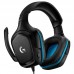 AURICULARES LOGITECH G432-DU10 AURICULARES LOGITECH G432