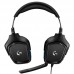 AURICULARES LOGITECH G432-DU10 AURICULARES LOGITECH G432