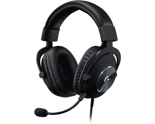AURICULARES LOGITECH G PRO X BK-DU20 AURICULARES LOGITECH G PRO X BK