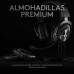 AURICULARES LOGITECH G PRO X BK-DU20 AURICULARES LOGITECH G PRO X BK
