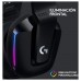 AURICULARES INALAMBRICOS LOGITECH G733 BK-DU23 AURICULARES INALAMBRICOS LOGITECH G733 BK