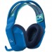 AURICULARES INALAMBRICOS LOGITECH G733 BL-DU21 AURICULARES INALAMBRICOS LOGITECH G733 BL