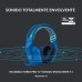 AURICULARES INALAMBRICOS LOGITECH G733 BL-DU21 AURICULARES INALAMBRICOS LOGITECH G733 BL