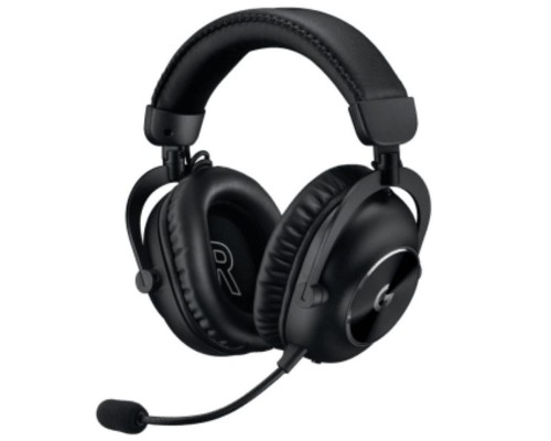 AURICULARES LOGITECH G PRO X 2 INAL BK-DU26 AURICULARES LOGITECH G PRO X 2 INAL BK
