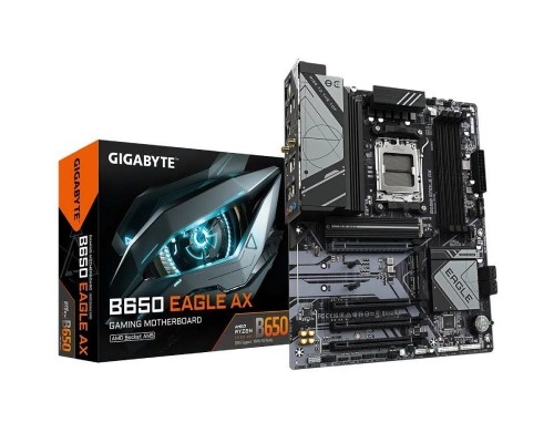 PLACA BASE GIGABYTE B650 EAGLE AX-DU29 PLACA BASE GIGABYTE B650 EAGLE AX