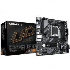 PLACA BASE GIGABYTE B650M D3HP-DU20 PLACA BASE GIGABYTE B650M D3HP