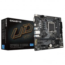 PLACA BASE GIGABYTE B760M H DDR4-DU15 PLACA BASE GIGABYTE B760M H DDR4