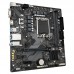 PLACA BASE GIGABYTE B760M H DDR4-DU15 PLACA BASE GIGABYTE B760M H DDR4