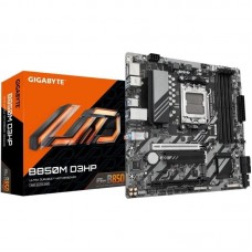 PLACA BASE GIGABYTE B850M D3HP-DU26 PLACA BASE GIGABYTE B850M D3HP