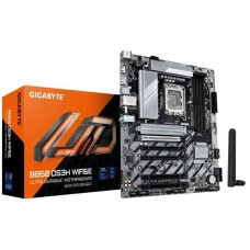 PLACA BASE GIGABYTE B860 DS3H WIFI6E-DU32 PLACA BASE GIGABYTE B860 DS3H WIFI6E